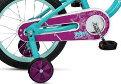 Schwinn Elm 16 Teal-20