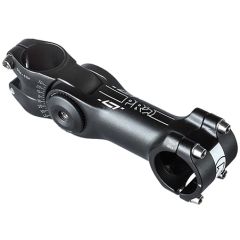 PRO LT Adjustable 31.8 x 110mm Stem