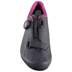 Shimano RP700 Womens Shoes - Grey 2