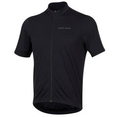 Pearl Izumi Quest Jersey - Black 1