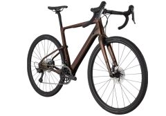 Cannondale Topstone Carbon 2 2022 - Saber