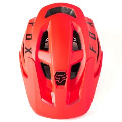 Fox Speedframe MIPS Helmet - Atomic Punch