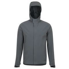 Pearl Izumi Prospect Barrier Jacket - Urban Sage 2