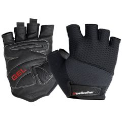 Bellwether Gel Supreme Gloves - Black