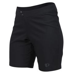 Pearl Izumi Womens Canyon MTB Shorts - Black 1