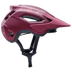 Fox Speedframe MIPS Helmet (2022) - Bordeaux 2