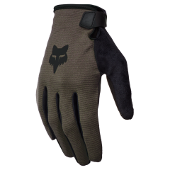 Fox Ranger Gloves 2024 - Dirt Brown 1