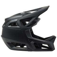 Fox Proframe RS Helmet - Matte Black