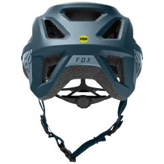 Fox Youth Mainframe MIPS Helmet - Slate Blue