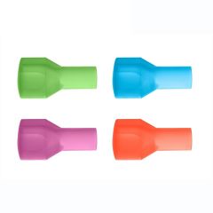 CamelBak Big Bite Replacement Valves (4 colour pack)