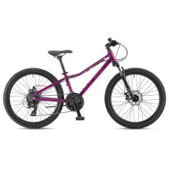 24" XDS Swift 24 MTB - Purple 1