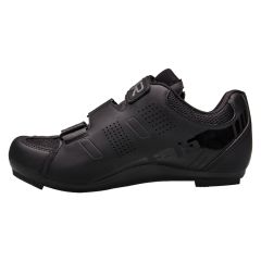 FLR F-15 III Pro Road Shoes - Black 2