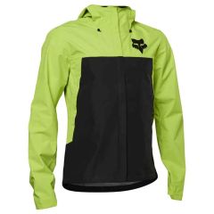 Fox Ranger 2.5L Water Jacket Lunar - Fluro Yellow/Black 2