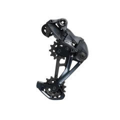 SRAM GX Eagle 12-Speed 52T Rear Derailleur Lunar Grey