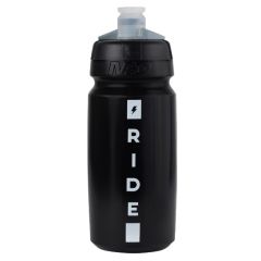 M2O Pilot Water Bottle 620mL - Black Ride Fast