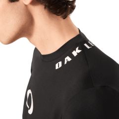 Oakley Free Ride RC Jersey Black-40