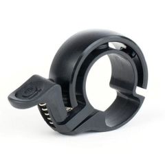 Knog Oi Classic Small Bell - Black