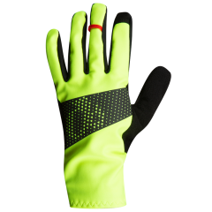 Pearl Izumi Cyclone Gel Gloves 2022 - Yellow