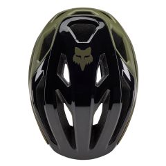 Fox Crossframe Pro MIPS Helmet (2023) - Olive Green 3