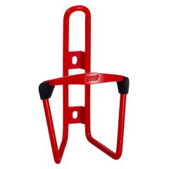 BBB Fuel Tank Bottle Cage - Red