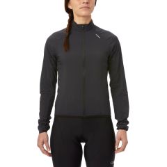 Giro Chrono Expert Wind Womens Jacket - Black