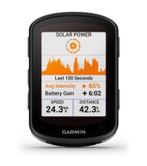 Garmin Edge 540 Solar GPS Bike Computer 2