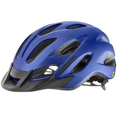 Giant Compel MIPS Helmet - Cobalt Blue