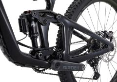 Giant Trance Advanced Pro 29 1 2022 - Black Diamond