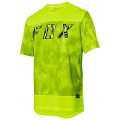 Fox Ranger Drirelease Elevated Jersey 2020 - Fluro Yellow 1