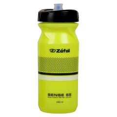 Zefal Sense 65 Bottle 650mL - Yellow