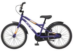 GT Siren 20" Kids Bike - Purple