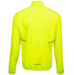 Pearl Izumi Quest Barrier Jacket - Screaming Yellow 2