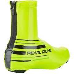 Pearl Izumi PRO Barrier Lite Shoe Covers - Screaming Yellow XL