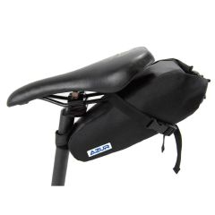 Azur Waterproof Expandable Seat Bag - Small 1