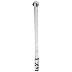 Cannondale Airspeed LX Mini Pump - Silver