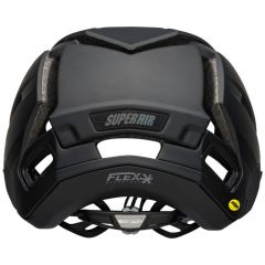 Bell Super Air MIPS Helmet - Matt Gloss Black