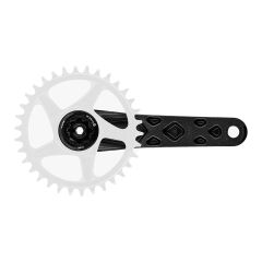 Race Face Turbine Crankset 3