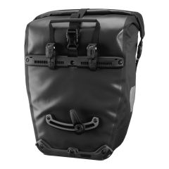 Ortlieb Back-Roller Classic Rear Pannier Set - Black