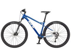 GT Avalanche Sport Medium - Blue