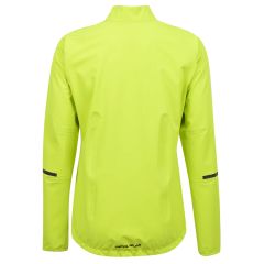 Pearl Izumi Womens Attack WxB Jacket - Screaming Yellow 2