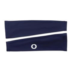 Pedla Core Arm Warmers - Navy 1