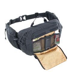 EVOC Hip Pack 3 Bladder Black-30