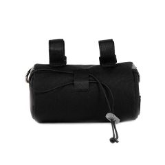 ULAC Coursier Sprint 1.5L Handlebar Bag - Black 3