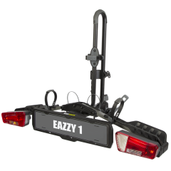 BuzzRack Eazzy 1T Car Rack (1 Bike)