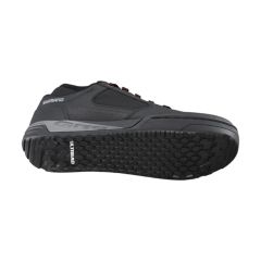 Shimano GR903 Flat Pedal Shoes - Black