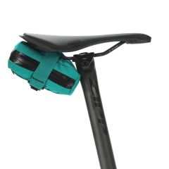 Skingrowsback Plan B Saddle Bag Teal-10