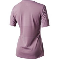 Fox Womens Ranger Short Sleeve Jersey 2020 - Purple Haze 2