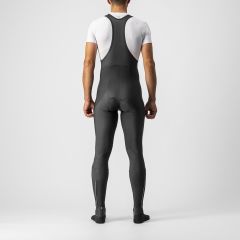 Castelli Entrata Bib Tights - Black 2