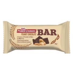 Ems Peanut Chocolate Bar 80g-10