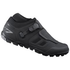 Shimano SH-ME702 Shoes - Black 1